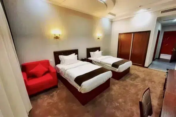 room image